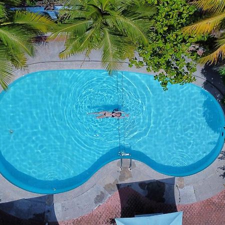 Poseidon Guest House Iquitos Exteriör bild