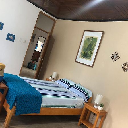 Poseidon Guest House Iquitos Exteriör bild