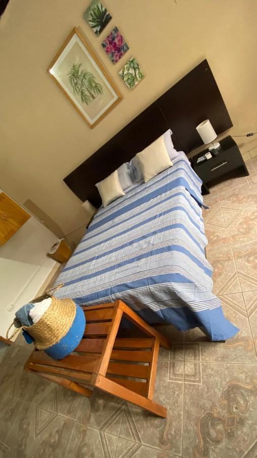 Poseidon Guest House Iquitos Exteriör bild
