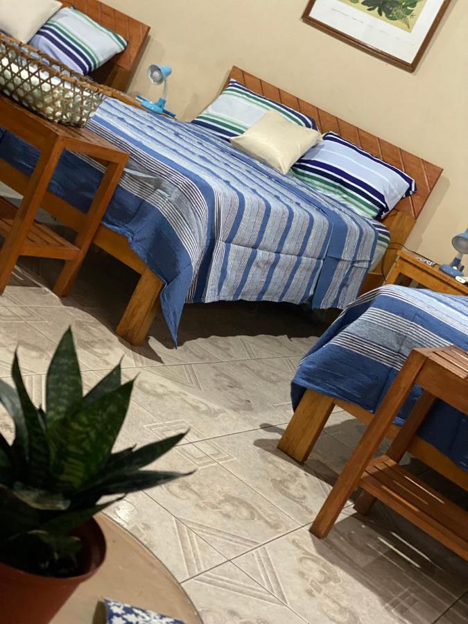 Poseidon Guest House Iquitos Exteriör bild