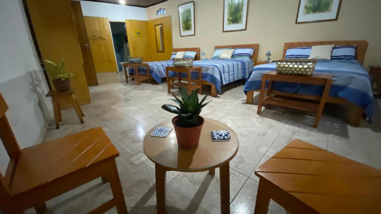 Poseidon Guest House Iquitos Exteriör bild