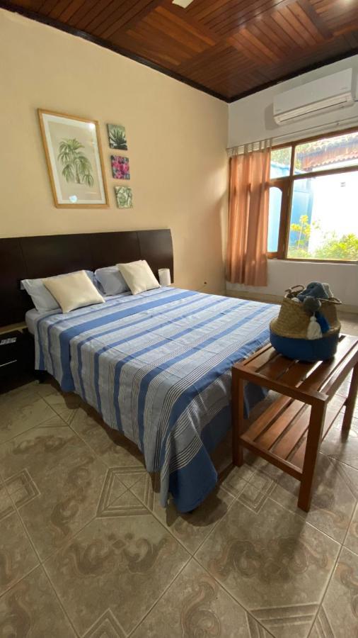 Poseidon Guest House Iquitos Exteriör bild