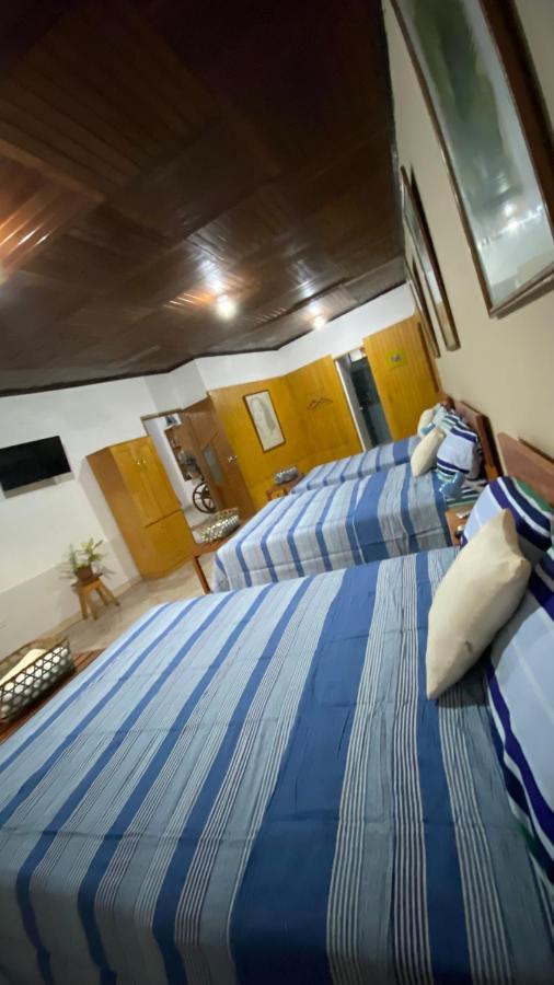 Poseidon Guest House Iquitos Exteriör bild