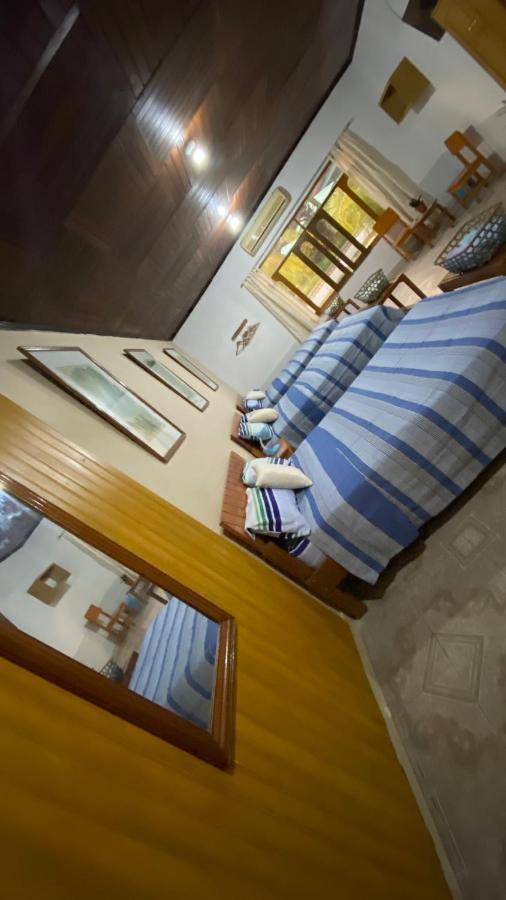 Poseidon Guest House Iquitos Exteriör bild