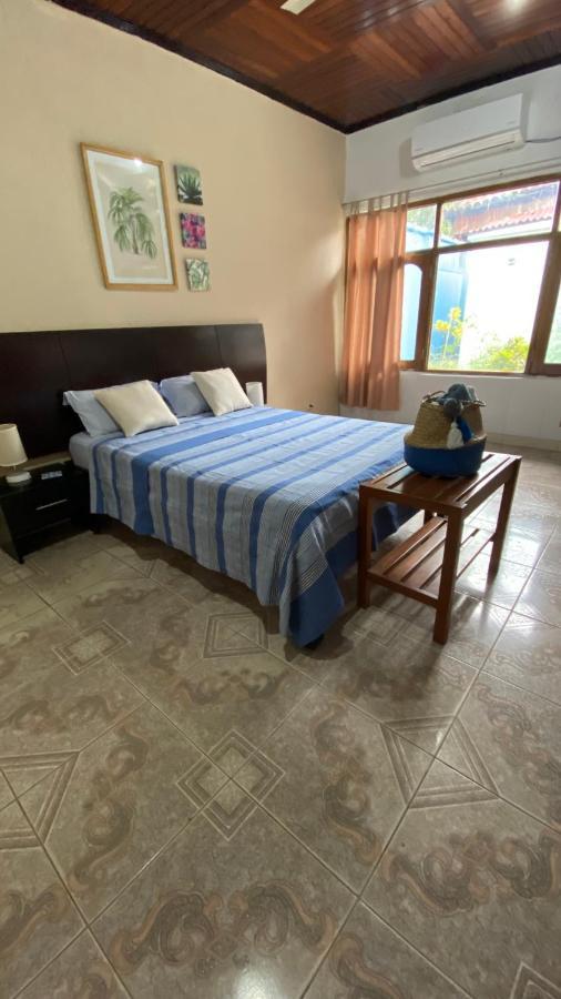 Poseidon Guest House Iquitos Exteriör bild