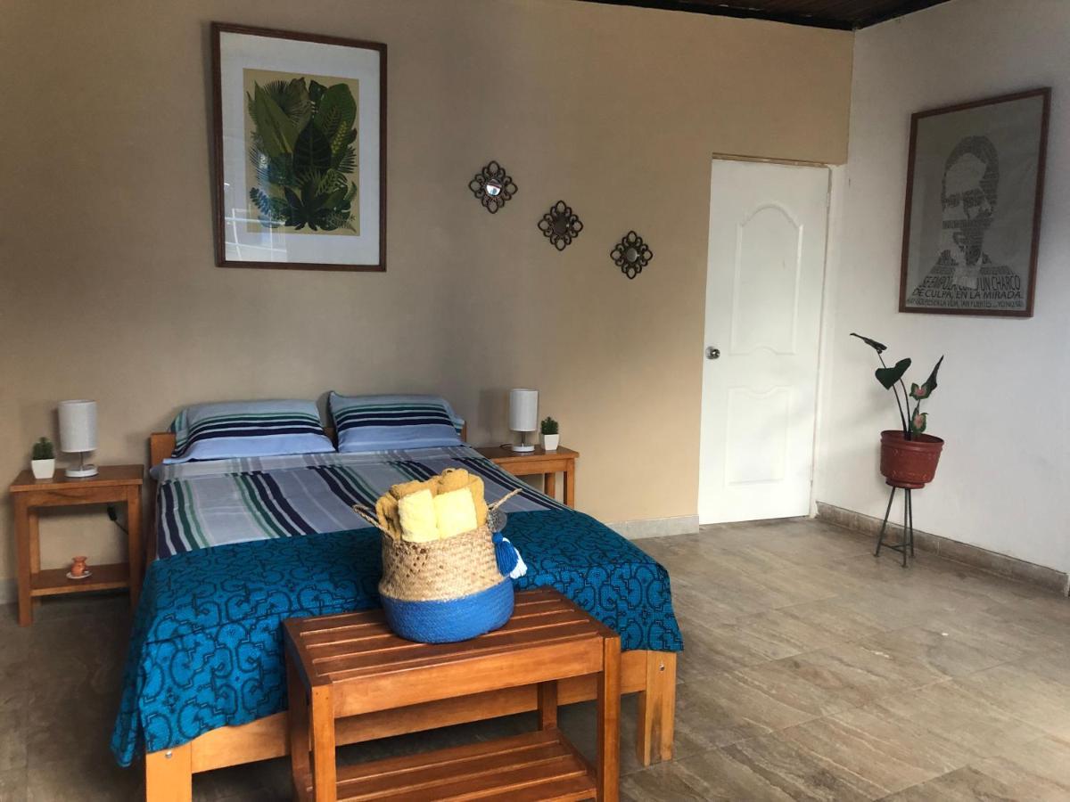 Poseidon Guest House Iquitos Exteriör bild