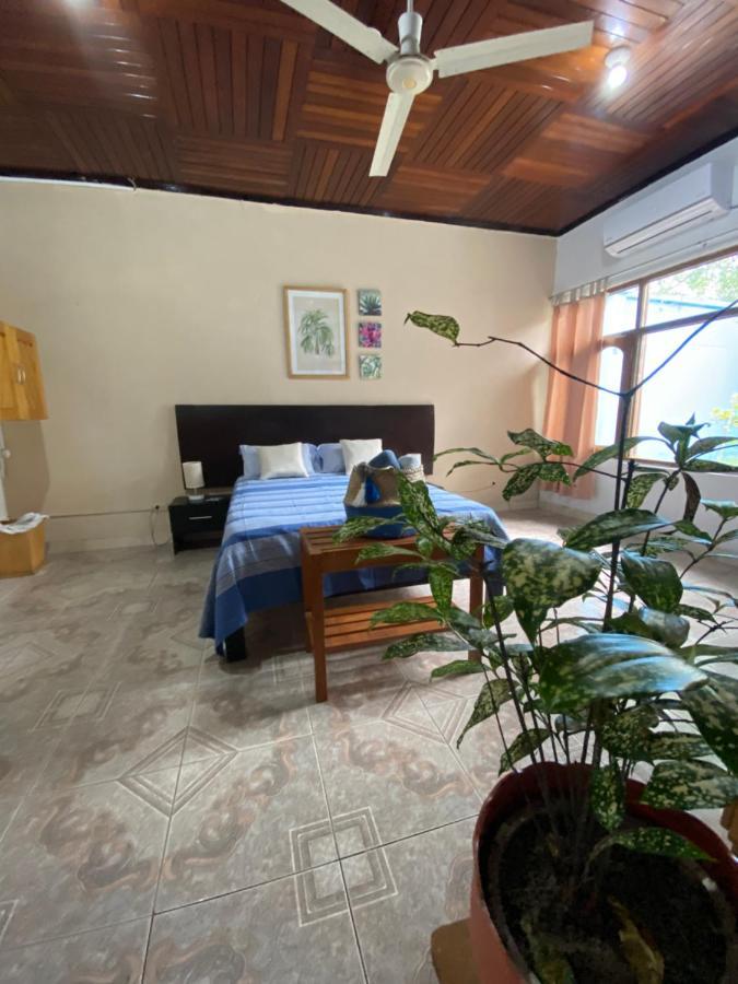 Poseidon Guest House Iquitos Exteriör bild