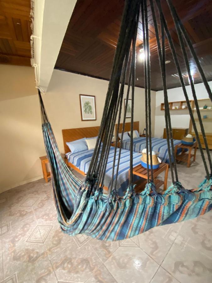 Poseidon Guest House Iquitos Exteriör bild