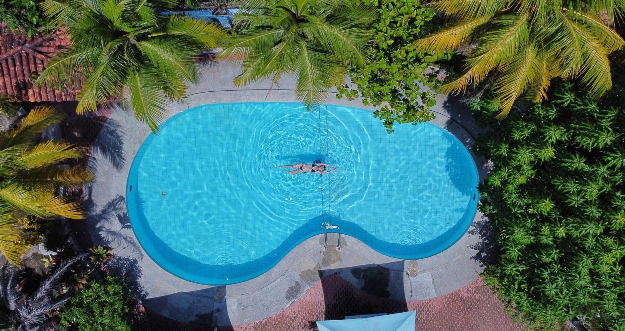Poseidon Guest House Iquitos Exteriör bild