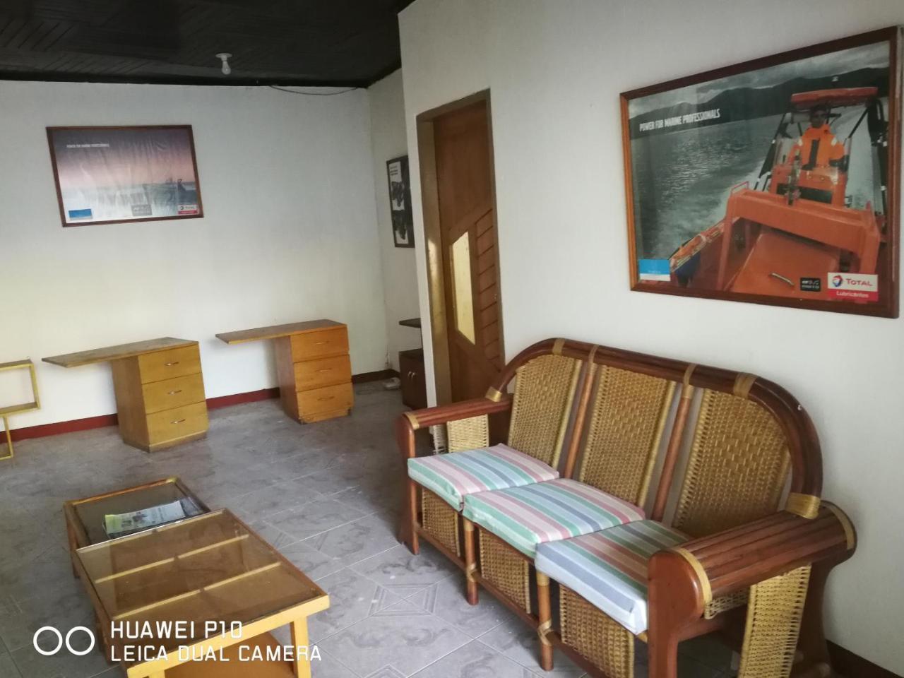 Poseidon Guest House Iquitos Exteriör bild